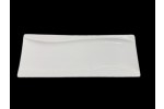WP1150 WAVE RECT.PLATE